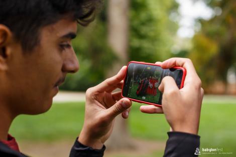 Den národnostních menšin Jihomoravského kraje