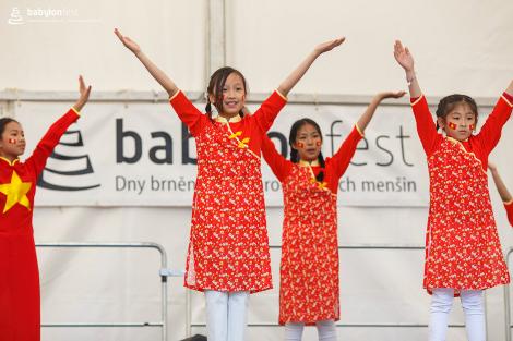 Babylon pod Špilberkem