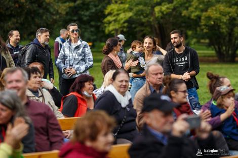 Den národnostních menšin Jihomoravského kraje