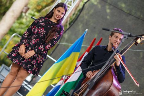 Den národnostních menšin Jihomoravského kraje