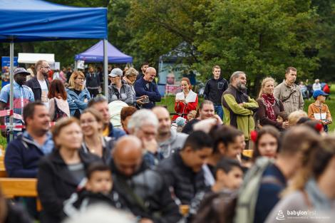 Den národnostních menšin Jihomoravského kraje