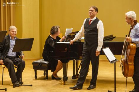 Podoby hudby – koncert