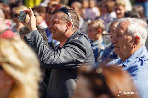 Babylon pod Špilberkem