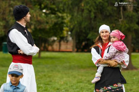 Den národnostních menšin Jihomoravského kraje