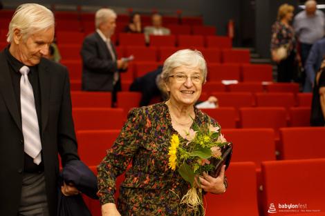 Podoby hudby – koncert