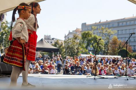 Babylon pod Špilberkem