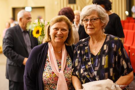 Podoby hudby – koncert