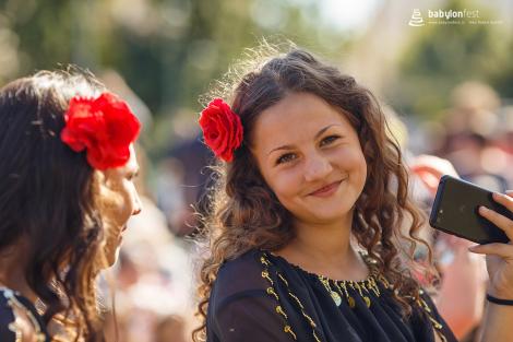 Babylon pod Špilberkem