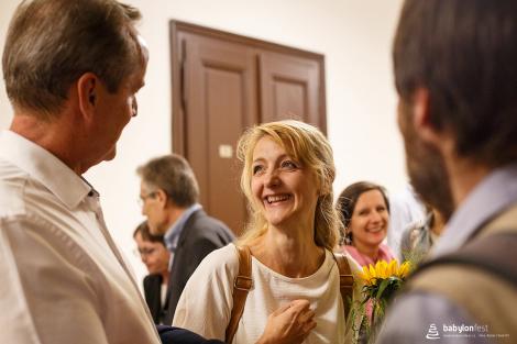 Podoby hudby – koncert