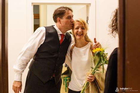 Podoby hudby – koncert