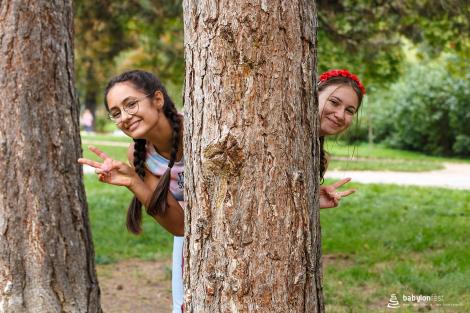 Den národnostních menšin Jihomoravského kraje