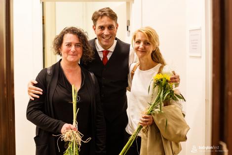 Podoby hudby – koncert