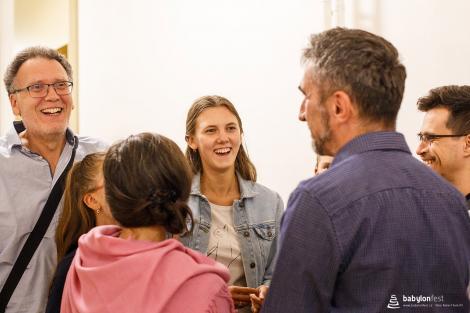 Podoby hudby – koncert