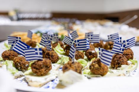 Křest knihy Já se chci vrátit domů