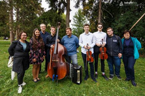 Den národnostních menšin Jihomoravského kraje