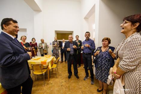 Podoby hudby – koncert