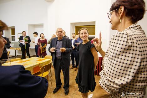 Podoby hudby – koncert