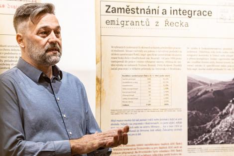 Křest knihy Já se chci vrátit domů