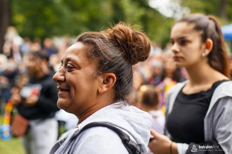 Den národnostních menšin Jihomoravského kraje