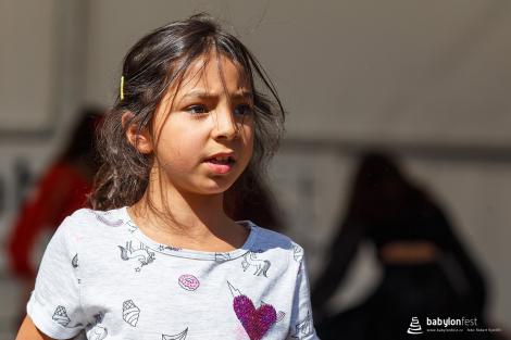 Babylon pod Špilberkem