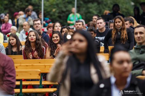 Den národnostních menšin Jihomoravského kraje