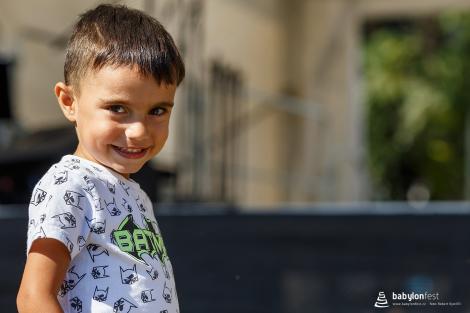 Babylon pod Špilberkem