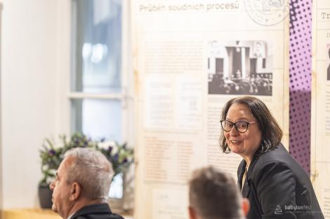 Křest knihy Já se chci vrátit domů