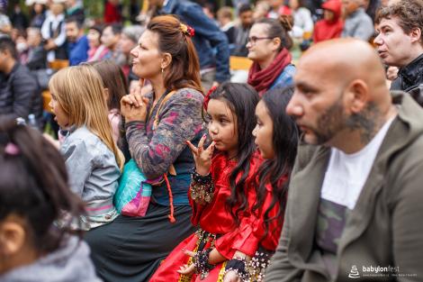 Den národnostních menšin Jihomoravského kraje