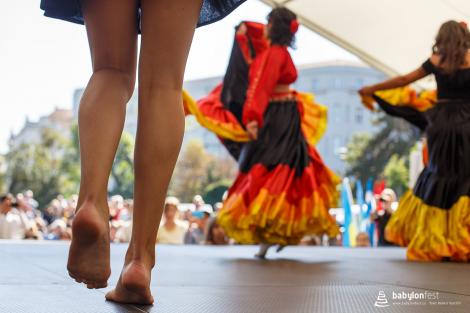 Babylon pod Špilberkem