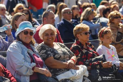 Babylon pod Špilberkem