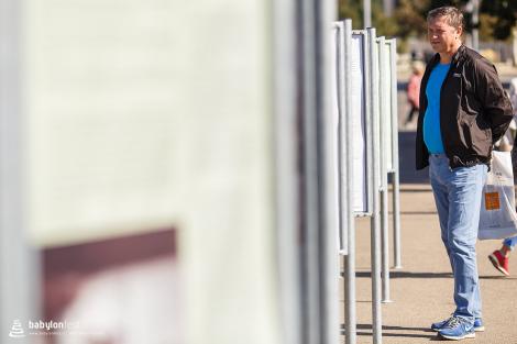 Babylon pod Špilberkem