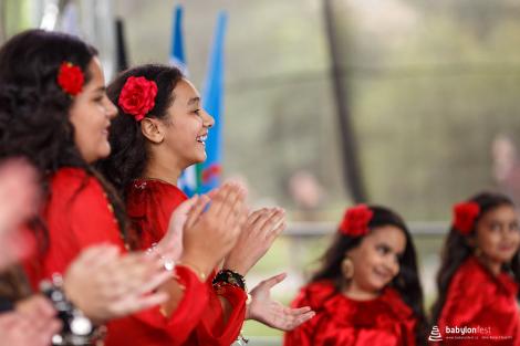 Den národnostních menšin Jihomoravského kraje