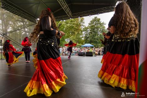 Den národnostních menšin Jihomoravského kraje