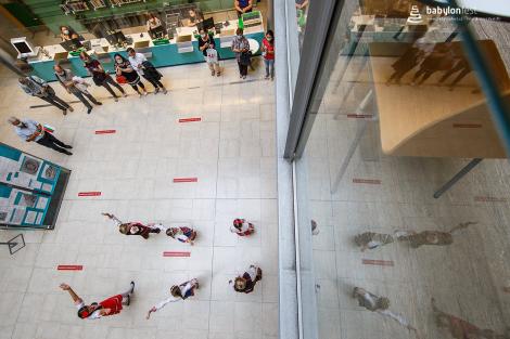 Bulharské pásmo písní a tanců