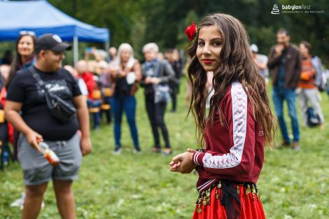 Den národnostních menšin Jihomoravského kraje