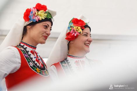 Babylon pod Špilberkem