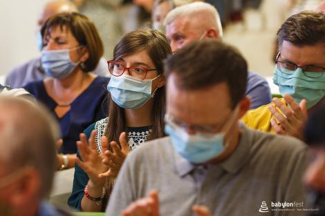 Literární dílna (Ořechov mýtů zbavený)