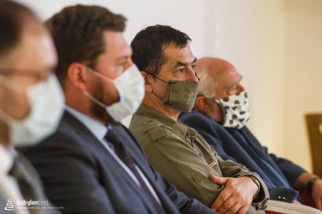 Literární dílna (Ořechov mýtů zbavený)