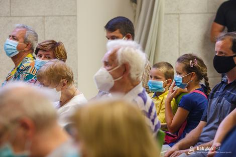 Literární dílna (Ořechov mýtů zbavený)