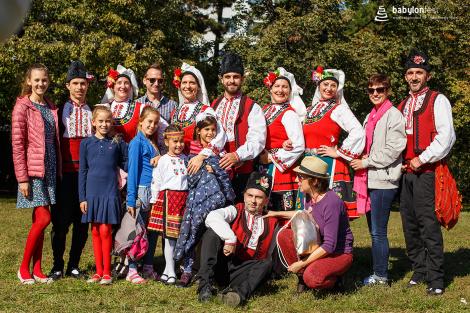 Babylon pod Špilberkem