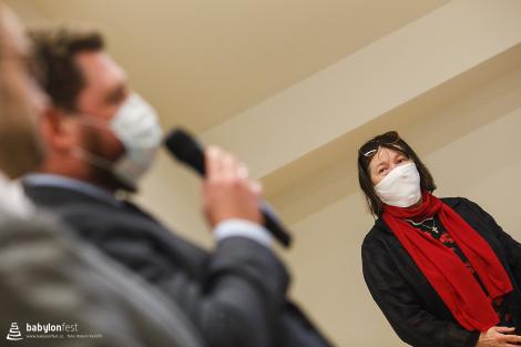 Literární dílna (Ořechov mýtů zbavený)