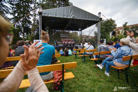 Den národnostních menšin Jihomoravského kraje