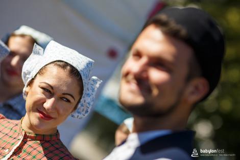 Babylon pod Špilberkem