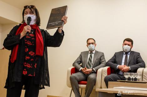 Literární dílna (Ořechov mýtů zbavený)