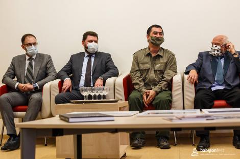 Literární dílna (Ořechov mýtů zbavený)