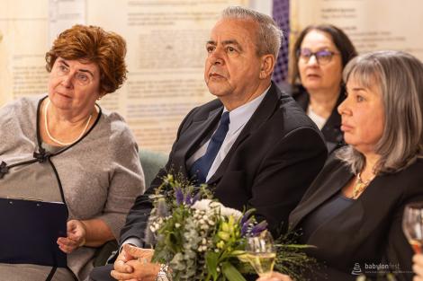 Křest knihy Já se chci vrátit domů