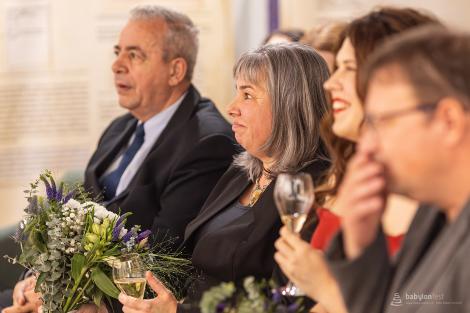 Křest knihy Já se chci vrátit domů