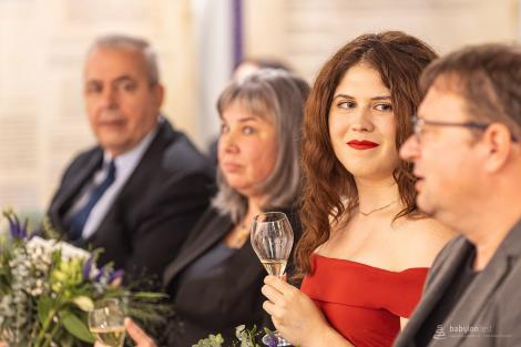 Křest knihy Já se chci vrátit domů