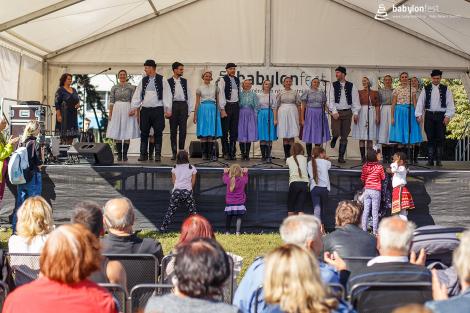 Babylon pod Špilberkem