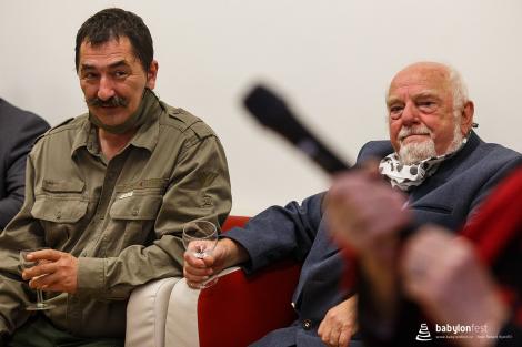 Literární dílna (Ořechov mýtů zbavený)